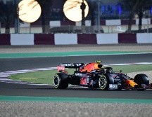 El número de estos eventos se dobla en comparación a 2022, pero el formato se mantiene idéntico: una carrera sprint de cerca de media hora y 100 km. AFP / ARCHIVO