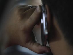 Ante cualquier intento de fraude o una extorsión es importante comunicarse con los familiares y reportarlo a las autoridades. EL INFORMADOR / ARCHIVO