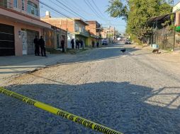 Reportan balacera en colonia El Cerrito en Tlaquepaque (VIDEO)