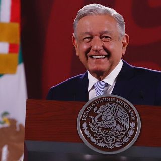 A López Obrador le "llena de orgullo" dividir a mexicanos