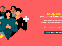 Con esta herramienta, les será mucho más fácil a los familiares poder reclamar los cuerpos que ya han sido identificados. ESPECIAL