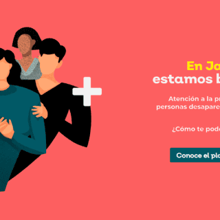 Presentan registro de Personas Fallecidas Identificadas no reclamadas