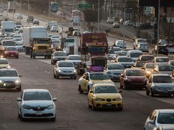 Jalisco es la Entidad federativa con menor número de vehículos regularizados, así como con la recaudación mínima, entre los 14 estados que forman parte de esta programa. EL INFORMADOR / ARCHIVO