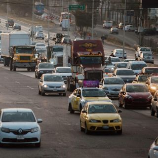 Se han regularizado más de 800 vehículos extranjeros en Jalisco