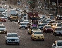 Jalisco es la Entidad federativa con menor número de vehículos regularizados, así como con la recaudación mínima, entre los 14 estados que forman parte de esta programa. EL INFORMADOR / ARCHIVO