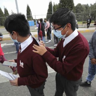 Zapopan: Con Infancias de 10 buscan resarcir rezago educativo por COVID-19