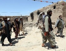 El ajusticiamiento tuvo lugar en Farah, la capital de la provincia homónima situada en el oeste del país. AP/ARCHIVO