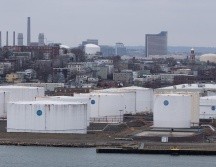 En la semana que terminó el 2 de diciembre, las reservas comerciales de crudo en general cayeron en 5.2 millones de barriles. EFE/ARCHIVO