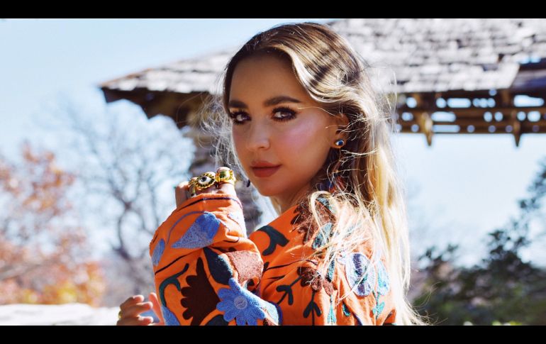 Talía Lanz, la marca de accesorios mexicana para llenar de color la vida. CORTESÍA