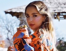 Talía Lanz, la marca de accesorios mexicana para llenar de color la vida. CORTESÍA