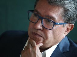 Ricardo Monreal Ávila advirtió que el Senado no aceptará regresiones en la minuta de 