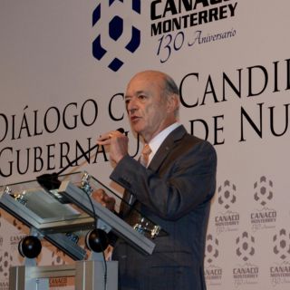 Samuel García se candidatea a la presidencia; su asesor no lo acepta y renuncia