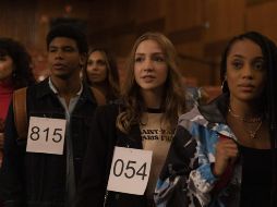 “El Coro: Fama, allá voy” ya está disponible en Disney+. ESPECIAL/THE WALT DISNEY COMPANY MÉXICO.