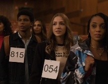 “El Coro: Fama, allá voy” ya está disponible en Disney+. ESPECIAL/THE WALT DISNEY COMPANY MÉXICO.