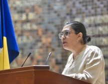 El proyecto de reforma se remitió a la Comisión legislativa de Puntos Constitucionales, para su análisis y dictaminación. EL INFORMADOR/R. RIVAS