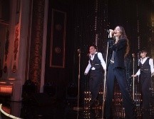 “Solo amor y mil canciones” ya está disponible en Disney+. ESPECIAL/THE WALT DISNEY COMPANY MÉXICO.