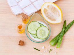 Desafortunadamente no hay remedios milagrosos, lo mejor es una dieta equilibrada, ejercicio y constancia. Pixabay