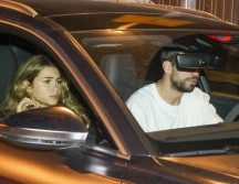 Hasta el momento tanto Piqué y Clara Chía no han dado declaración alguna sobre los rumores de la prensa, por lo que los rumores de la ruptura siguen tomando mayor fuerza. ESPECIAL / /G3/The Grosby Group