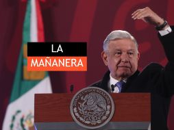 "La Mañanera" de López Obrador de hoy 14 de diciembre de 2022