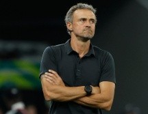 La federación destacó en un comunicado que Luis Enrique 