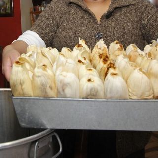 ¡No te pases! 7 Consejos para no subir de peso estas fiestas