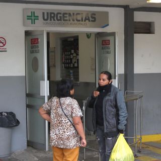 Autoridades de Durango buscan a 7 vinculados por muertes de meningitis