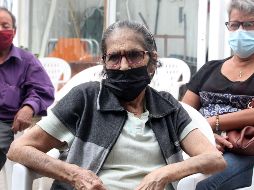 Si acompañas a tus padres en este proceso debes llevar los mismos documentos que el futuro beneficiario. EL INFORMADOR / ARCHIVO