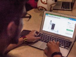 Lo que más buscaron los mexicanos en 2022. EL INFORMADOR/ARCHIVO