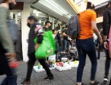 la economía en México y Jalisco dependerá en gran medida del desempeño económico a nivel global. EL INFORMADOR/ARCHIVO