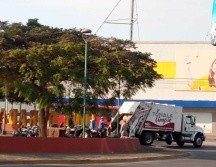 El vertedero de Matatlán fue clausurado por la Procuraduría Federal de Protección Ambiental (Profepa) después de que se documentaran violaciones a las normas ambientales por la empresa Caabsa; El presidente municipal de Tonalá, Sergio Chávez declaró que después de una exhaustiva inspección el basurero fue cerrado. EL INFORMADOR/B. Barragán