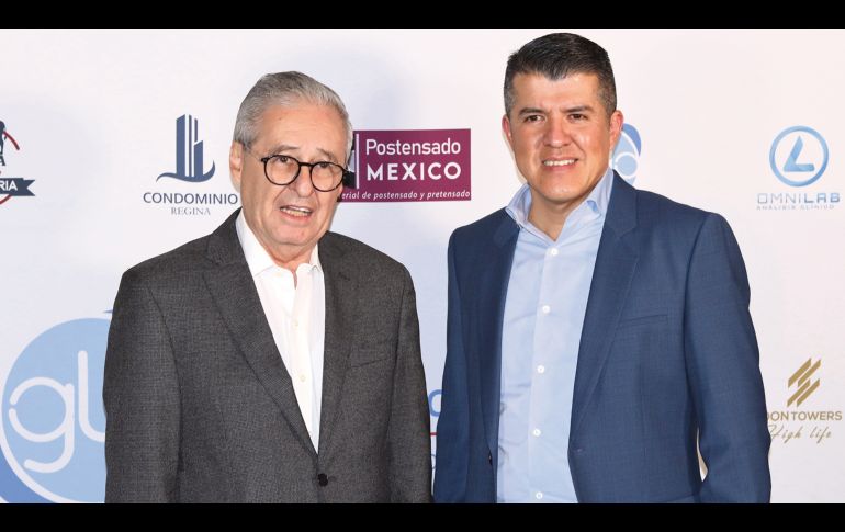 Laboratorio Glio es una empresa con más de 10 años de experiencia en el área de diagnóstico en imagenología y análisis clínicos. GENTE BIEN JALISCO/ Christian Pérez