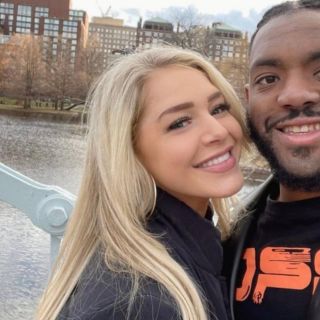 Niegan fianza a modelo de OnlyFans acusada de matar a su novio