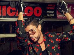 Algunos testimonios de ese día indicaron que, incluso, familias completas habían destinado hasta 40 mil pesos al comprar los boletos más caros, sin embargo, estos no fueron válidos y se les impidió ingresar al concierto. TWITTER / @tourbadbunny