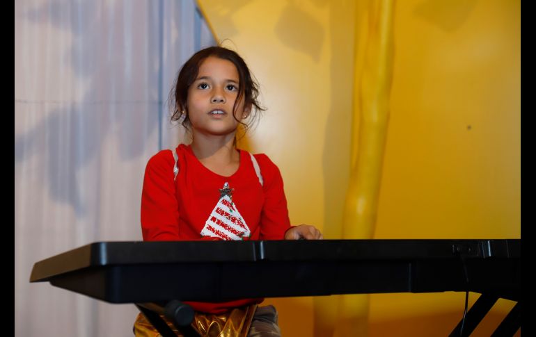 Carlota Nafarrate. GENTE BIEN JALISCO/ Claudio Jimeno