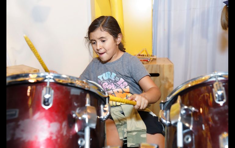 Martina Galindo. GENTE BIEN JALISCO/ Claudio Jimeno