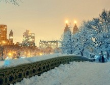 Escapadas de invierno en Estados Unidos para celebrar Navidad. Cortesía.