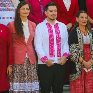 Inauguran en Jalisco la edición 2022 de la Reunión Nacional de Cultura