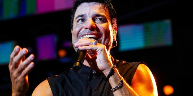 Chayanne: Así luce la esposa del cantante a sus 54 años | El Informador