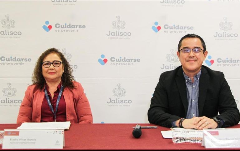 El Instituto Jalisciense de Salud Mental promueve varias recomendaciones para fomentar las emociones positivas. ESPECIAL