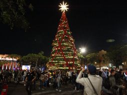 EL INFORMADOR/ARCHIVO