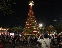 EL INFORMADOR/ARCHIVO