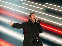 De acuerdo con las versiones de la joven, esto ocurrió en uno de los conciertos de la banda en la ciudad de Tacoma (estado de Washington, EU), cuando el artista Nick invitó a la joven subir al autobús. EFE / ARCHIVO