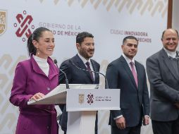 Detallan que el estado de fuerza es de 12 mil 163 personas del Gobierno de la Ciudad de México. ESPECIAL