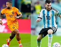 Será este viernes a las 13:00 horas, tiempo del centro del país, cuando los sudamericanos se midan a los neerlandeses dentro de la cancha del Lusail Stadium. ESPECIAL