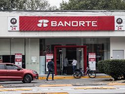 Las instituciones bancarias suspenderán sus operaciones al público este lunes 12 de diciembre. SUN/ARCHIVO