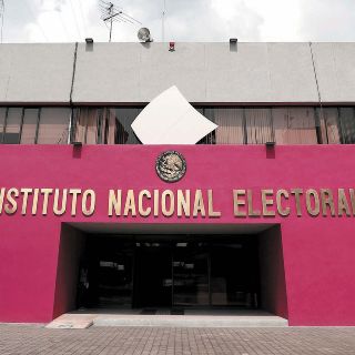 El INE ajusta presupuesto 2023; posponen proyectos de infraestructura