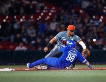 Pese al buen desempeño de los Charros de Jalisco, concluyen la serie con una derrota de 2-1. ESPECIAL