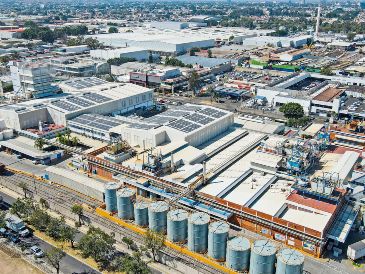 En la Zona Metropolitana de Guadalajara, los precios más altos están en el corredor de la antigua zona industrial. EL INFORMADOR/ A. Navarro