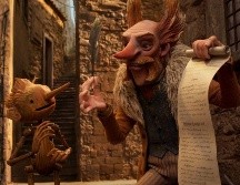 La crítica ha alabado esta versión de Guillermo del Toro sobre 