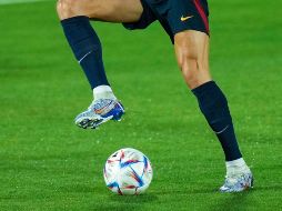 En estos días se disputan los cuartos de final del Mundial de Qatar 2022, y más de alguno se pregunta qué pasaría si un partido culmina con empate. AP / F. Seco